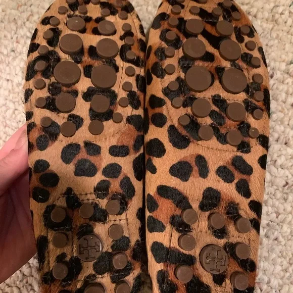 Tory Burch Loafers - Picture 4 of 6